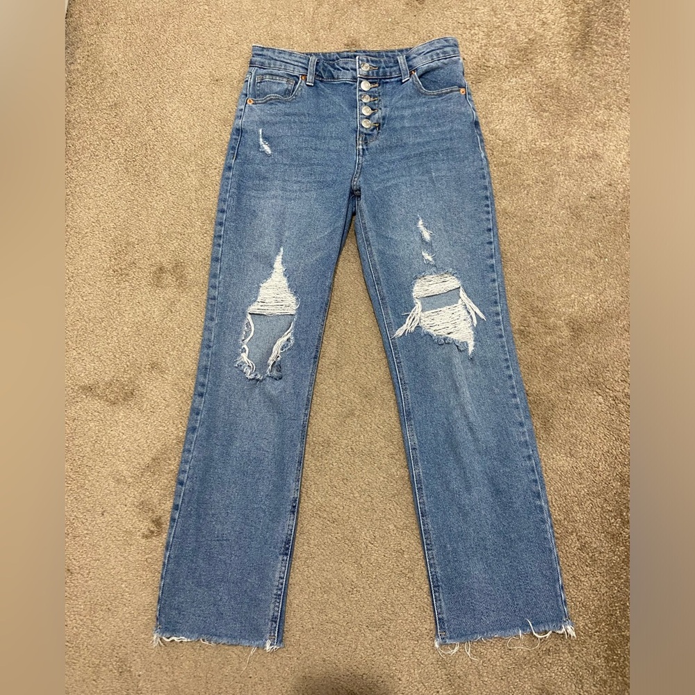 Wild Fable Jeans